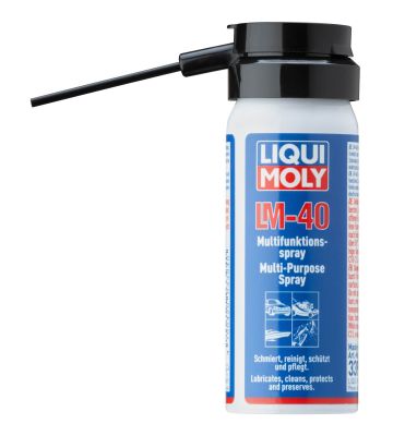 Picture of Liqui Moly LM 40 Multi-Purpose Spr