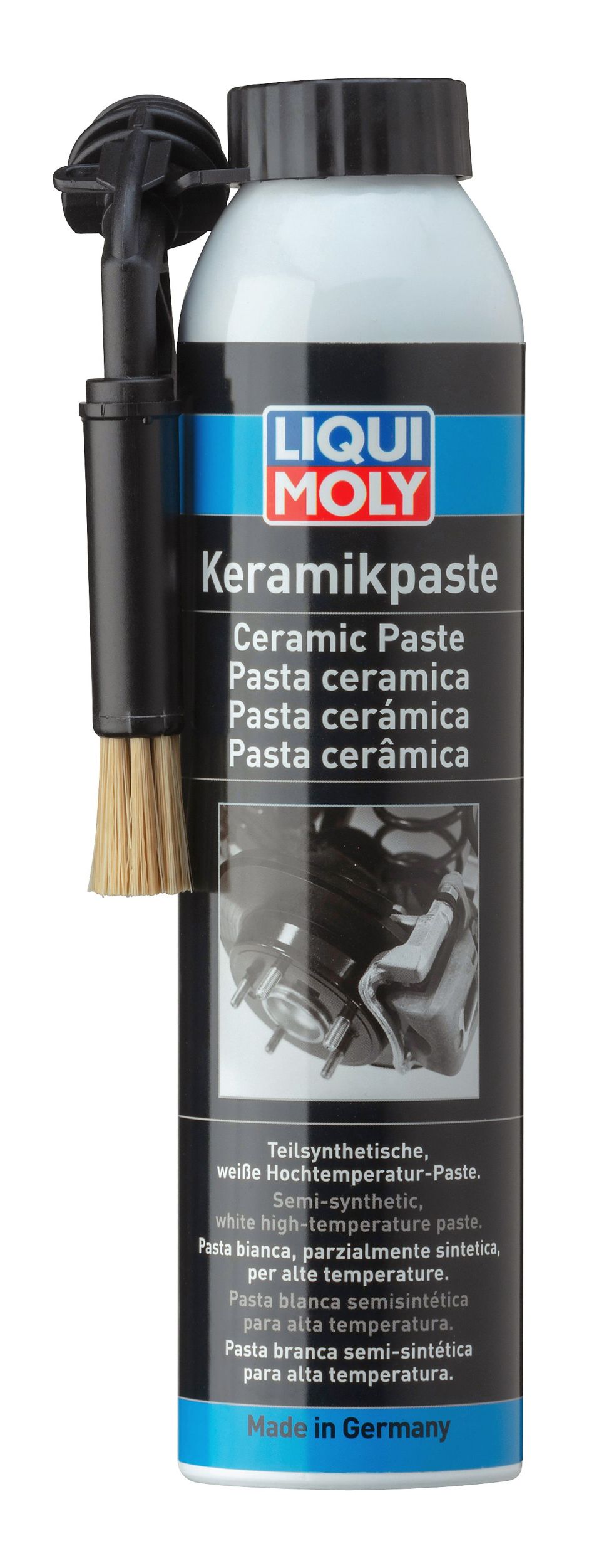 Picture of Mounting Paste - LIQUI MOLY - 3415