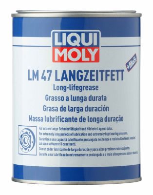 Picture of Grease - LIQUI MOLY - 3530