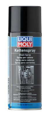 Picture of LIQUI MOLY - 3579 - Chain Spray (Chemical Products)