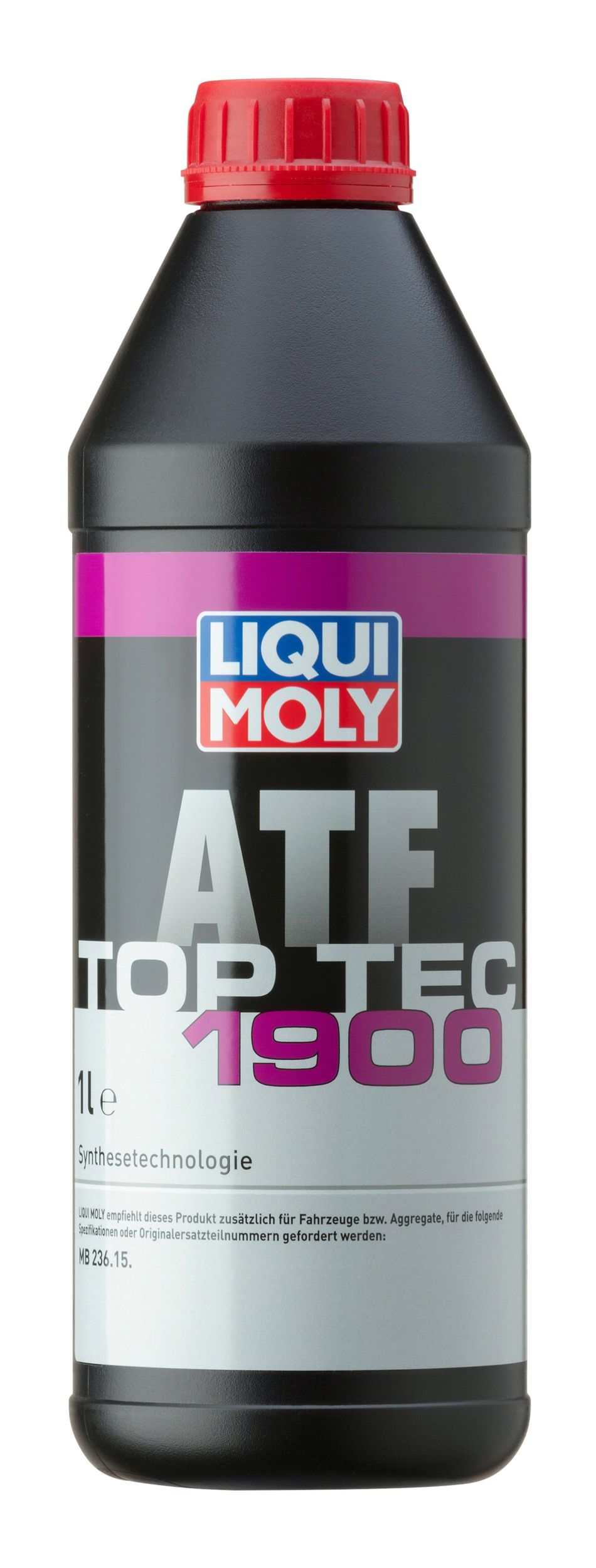 Picture of Transmission Oil - LIQUI MOLY - 3648