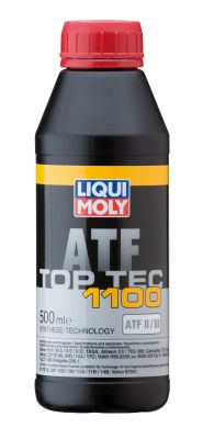 Picture of LIQUI MOLY - 3650 - Power Steering Oil (Steering)