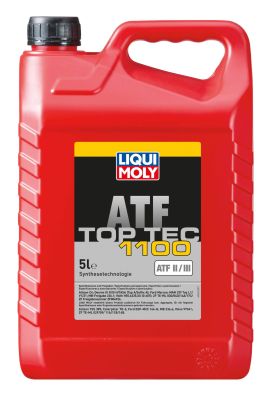 Picture of LIQUI MOLY - 3652 - Power Steering Oil (Steering)