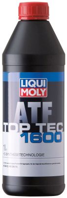 Picture of LIQUI MOLY - 3659 - Automatic Transmission Oil (Automatic Transmission)