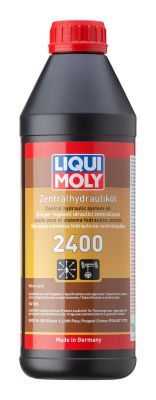 Picture of LIQUI MOLY - 3666 - Central Hydraulic Oil (Suspension/Damping)