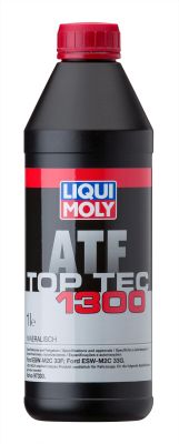 Picture of LIQUI MOLY - 3691 - Automatic Transmission Oil (Automatic Transmission)