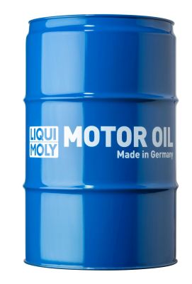 Picture of LIQUI MOLY - 3709 - Engine Oil (Lubrication)