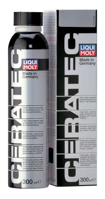 Picture of LIQUI MOLY - 3721 - Engine Oil Additive (Chemical Products)