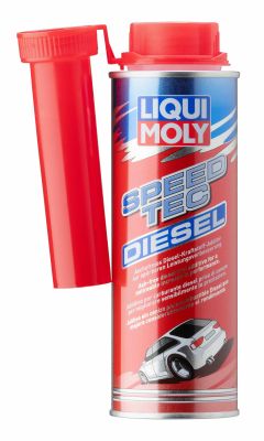 Picture of LIQUI MOLY - 3722 - Fuel Additive (Chemical Products)