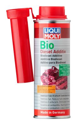 Picture of LIQUI MOLY - 3725 - Fuel Additive (Chemical Products)