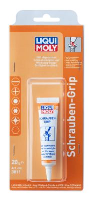 Picture of LIQUI MOLY - 3811 - Threadlocker (Chemical Products)