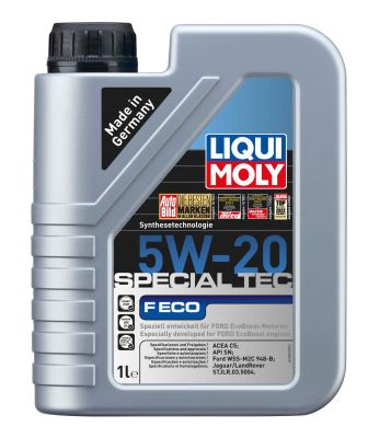 Picture of Liqui Moly Special Tec F ECO 5W-20