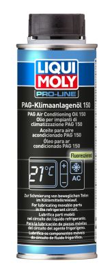 Picture of LIQUI MOLY - 4082 - Oil, compressor (Chemical Products)