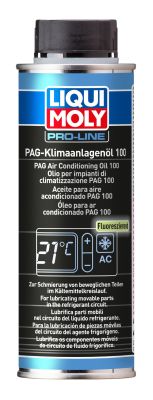 Picture of LIQUI MOLY - 4089 - Oil, compressor (Chemical Products)