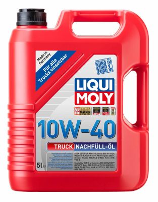 Picture of LIQUI MOLY - 4606 - Engine Oil (Lubrication)