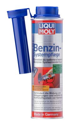 Picture of Liqui Moly Fuel System Treatment 3