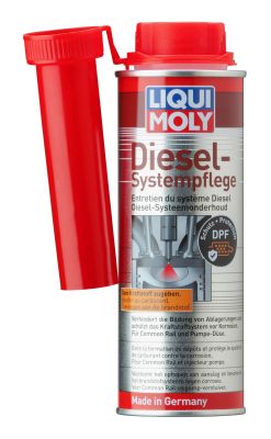 LIQUI MOLY - 5139 - Aditiv za gorivo (Hemijski proizvodi)