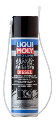 Picture of LIQUI MOLY - 5168 - Fuel Additive (Chemical Products)