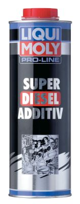 Picture of LIQUI MOLY - 5176 - Fuel Additive (Chemical Products)