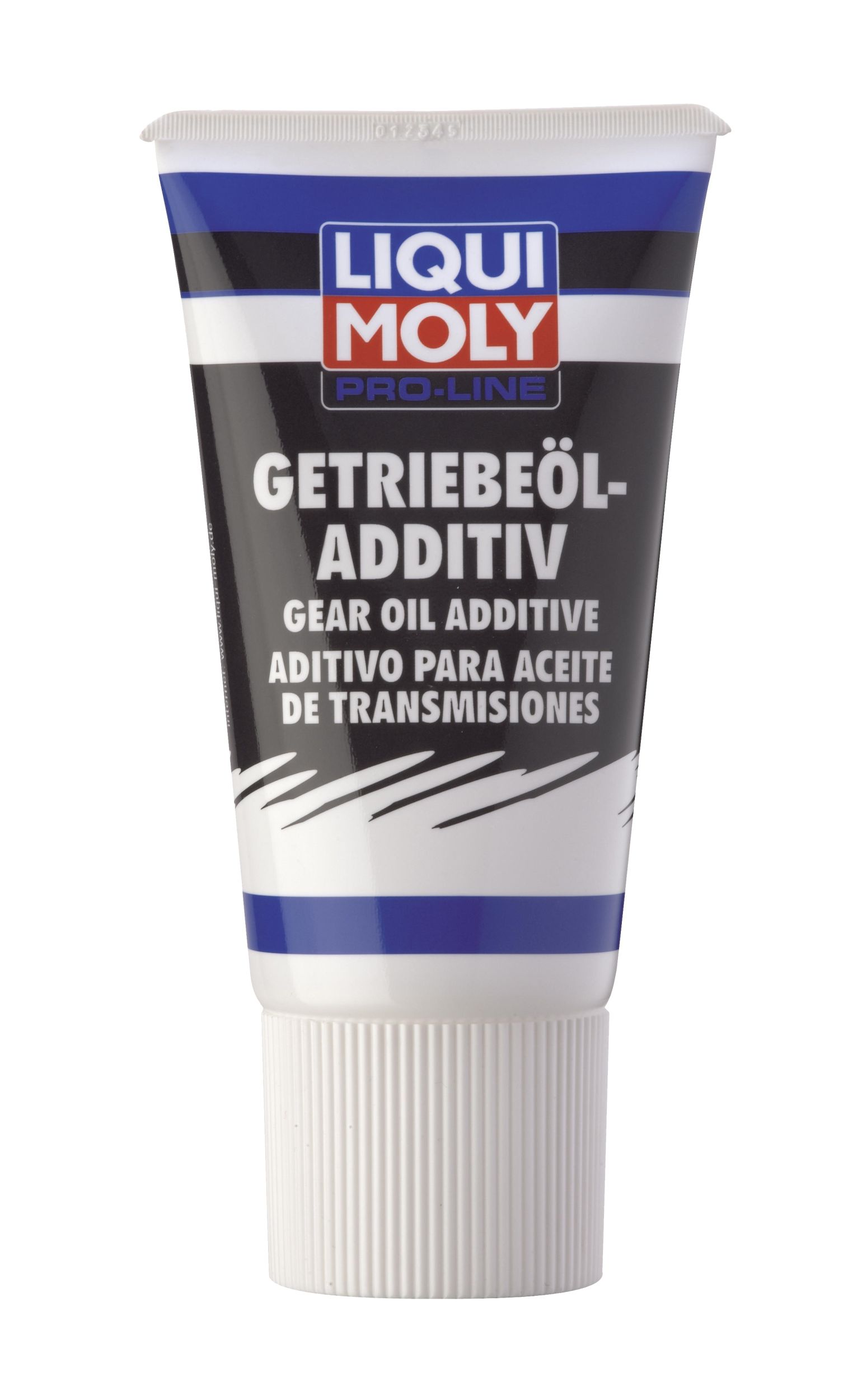 Picture of LIQUI MOLY - 5198 - Transmission Oil Additive (Chemical Products)