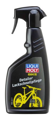 SREDSTVO ZA POLIRANJE - LIQUI MOLY - 6050