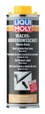 Picture of LIQUI MOLY - 6104 - Conservation Wax (Chemical Products)