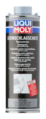 Picture of Liqui Moly Stoneguard, grey 1L