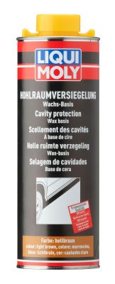 Picture of LIQUI MOLY - 6108 - Body Cavity Protection (Chemical Products)