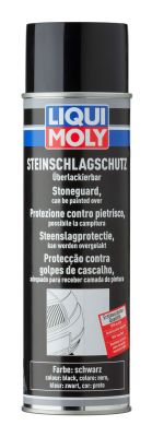 Picture of Liqui Moly Stoneguard, black 500ml