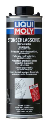 Picture of Liqui Moly Stoneguard, black 1L