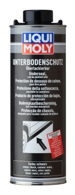 Picture of Liqui Moly Underseal, Black 1L