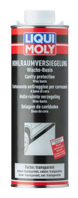 Picture of LIQUI MOLY - 6116 - Body Cavity Protection (Chemical Products)