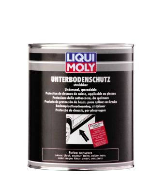 Picture of LIQUI MOLY - 6119 - Underbody Protection (Chemical Products)