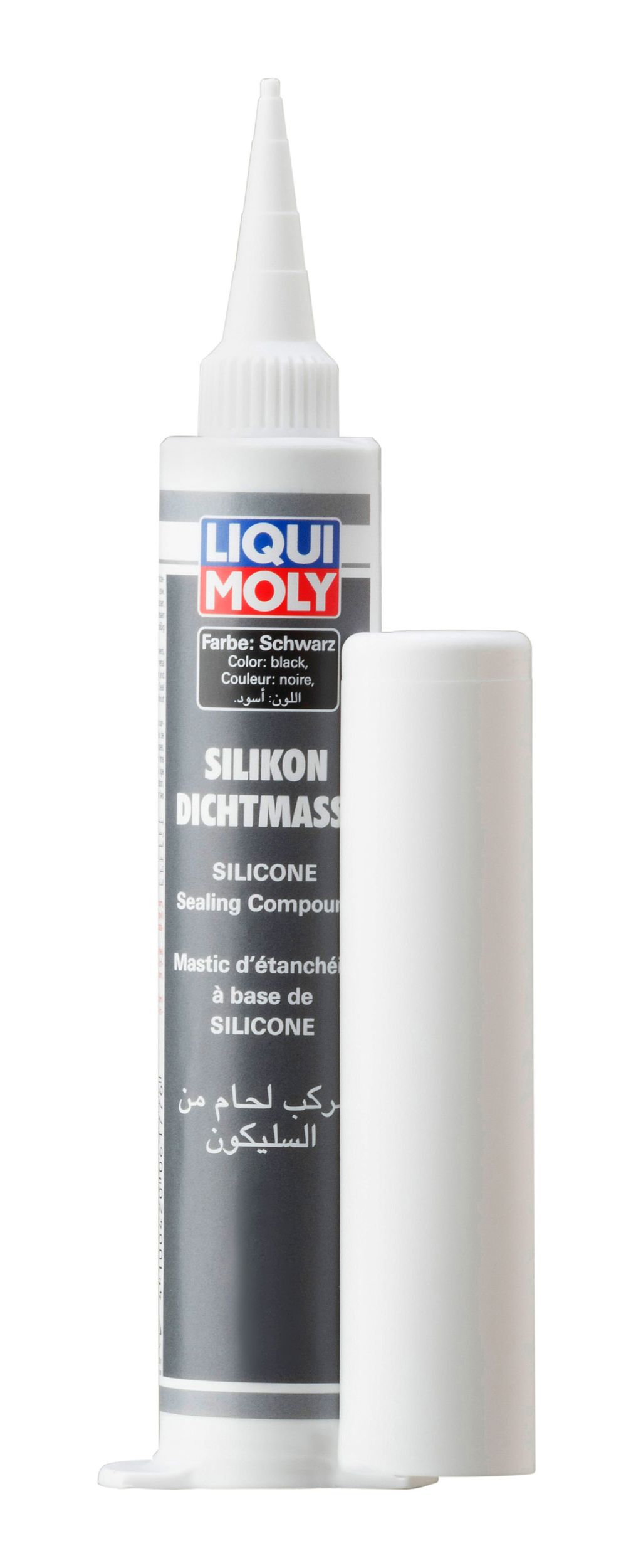 Picture of LIQUI MOLY - 6177 - Sealing Substance (Chemical Products)