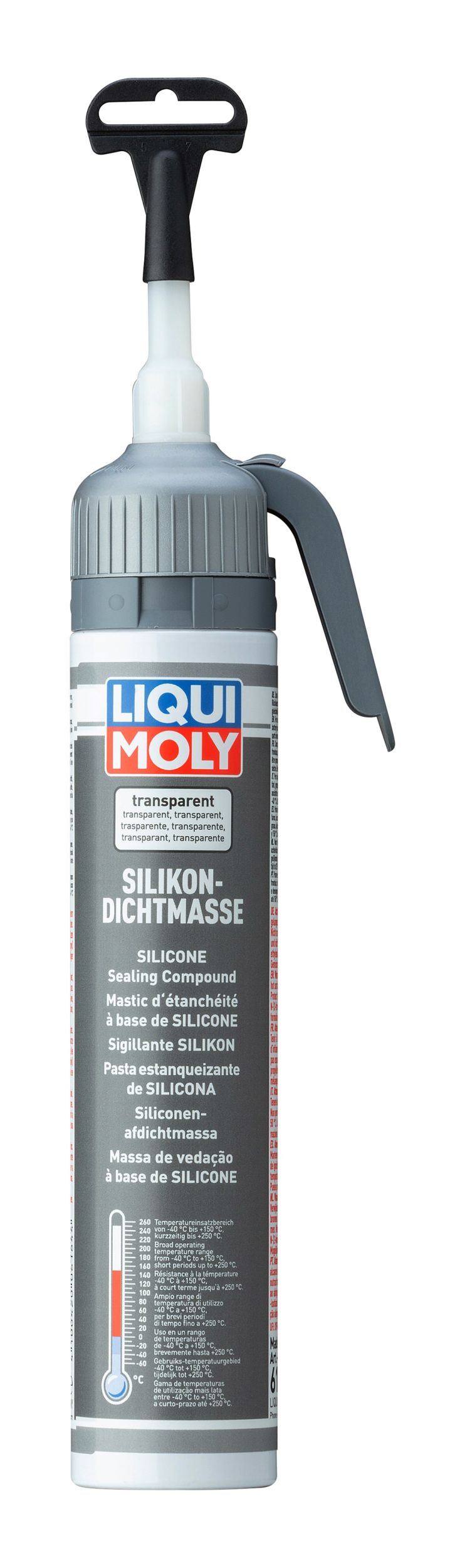 Picture of LIQUI MOLY - 6184 - Sealing Substance (Chemical Products)