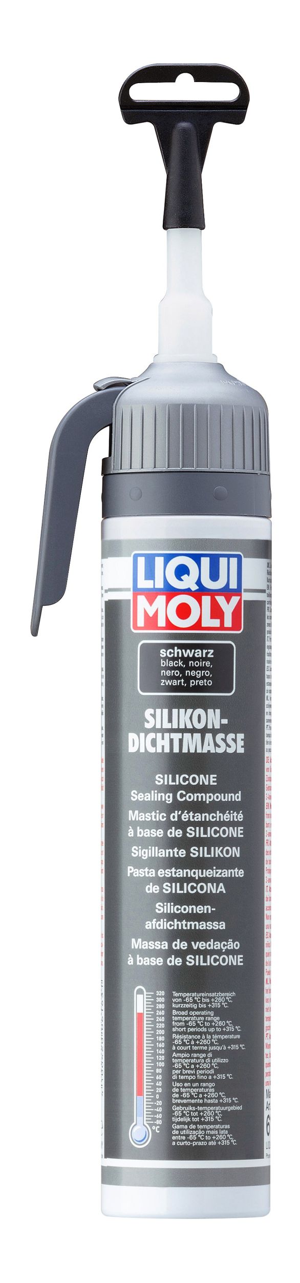 Picture of LIQUI MOLY - 6185 - Sealing Substance (Chemical Products)