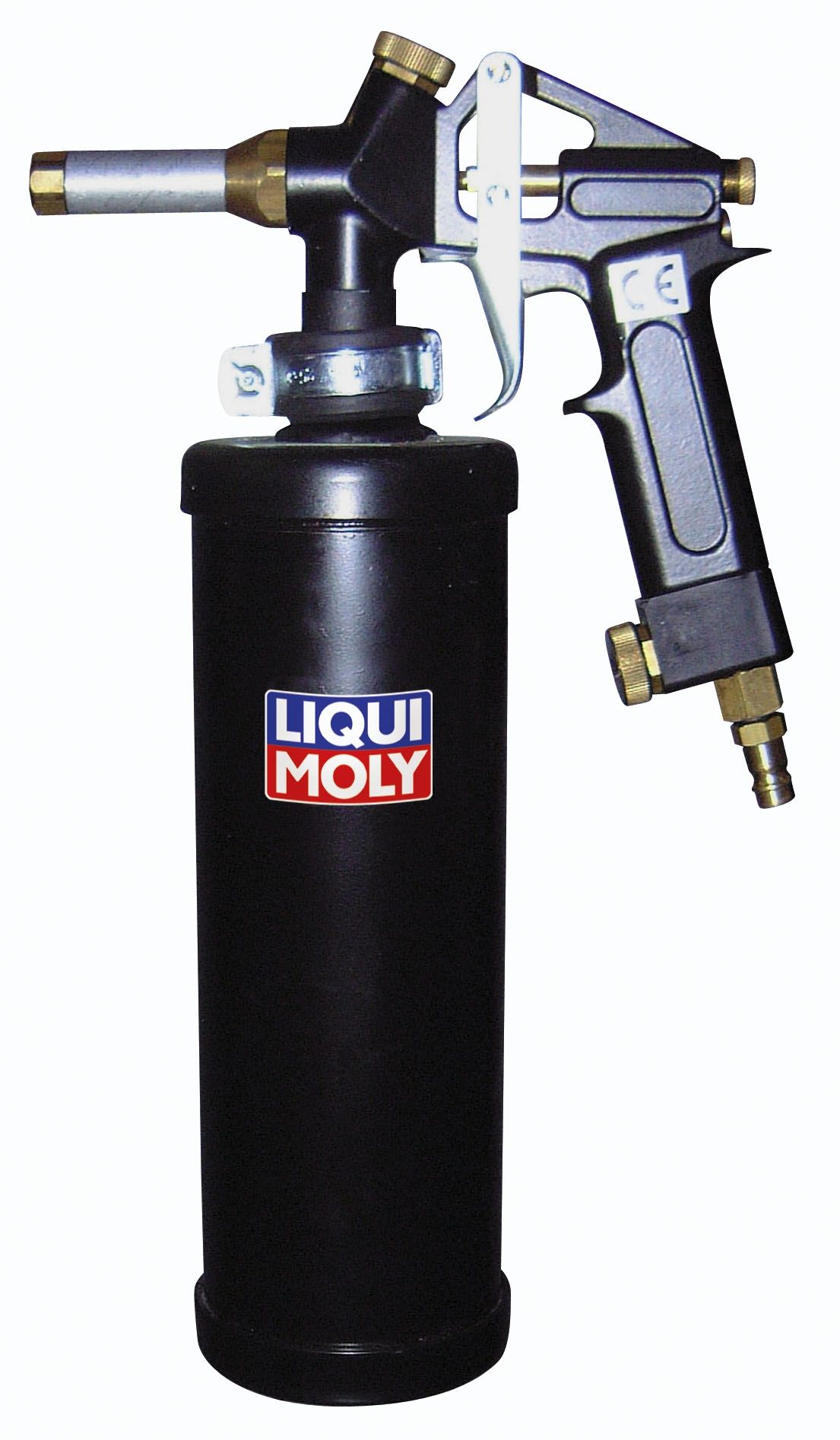 PIŠTOLJ ZA RASPRŠIVANJE, ČAŠA POD PRITISKOM - LIQUI MOLY - 6220
