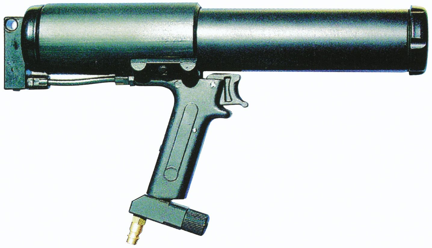 PIŠTOLJ ZA RASPRŠIVANJE, ČAŠA POD PRITISKOM - LIQUI MOLY - 6238