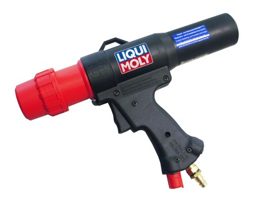 PIŠTOLJ ZA RASPRŠIVANJE, ČAŠA POD PRITISKOM - LIQUI MOLY - 6256