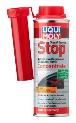 Picture of LIQUI MOLY - 7179 - Fuel Additive (Chemical Products)