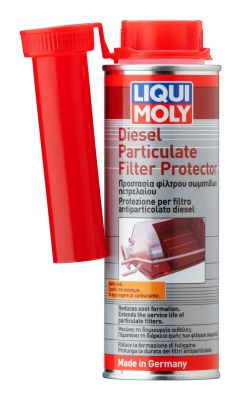 Picture of Liqui Moly Diesel Particulate Filt