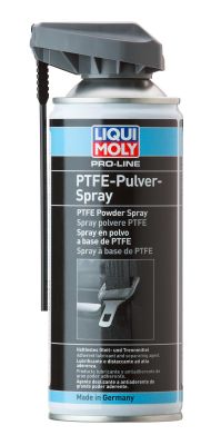 Picture of LIQUI MOLY - 7384 - Grease Spray (Chemical Products)