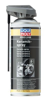 Picture of LIQUI MOLY - 7385 - Mounting Paste (Chemical Products)