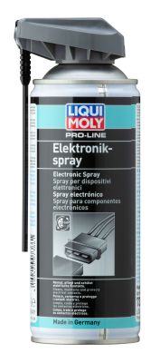 Picture of LIQUI MOLY - 7386 - Starter Spray (Chemical Products)