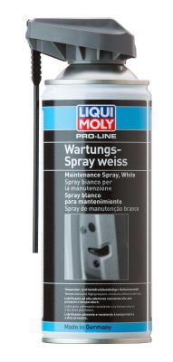 Picture of LIQUI MOLY - 7387 - Mounting Spray (Chemical Products)