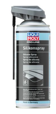 SREDSTVO ZA PODMAZIVANJE SA SILIKONOM - LIQUI MOLY - 7389