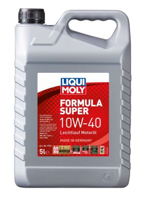 Picture of LIQUI MOLY - 7721 - Engine Oil (Lubrication)