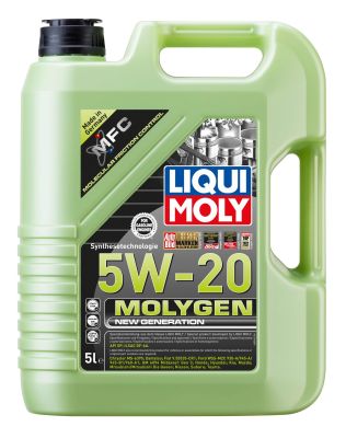 Picture of Liqui Moly Molygen New Generation