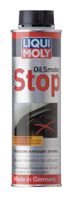 Picture of Liqui Moly Oil Smoke Stop 300ml