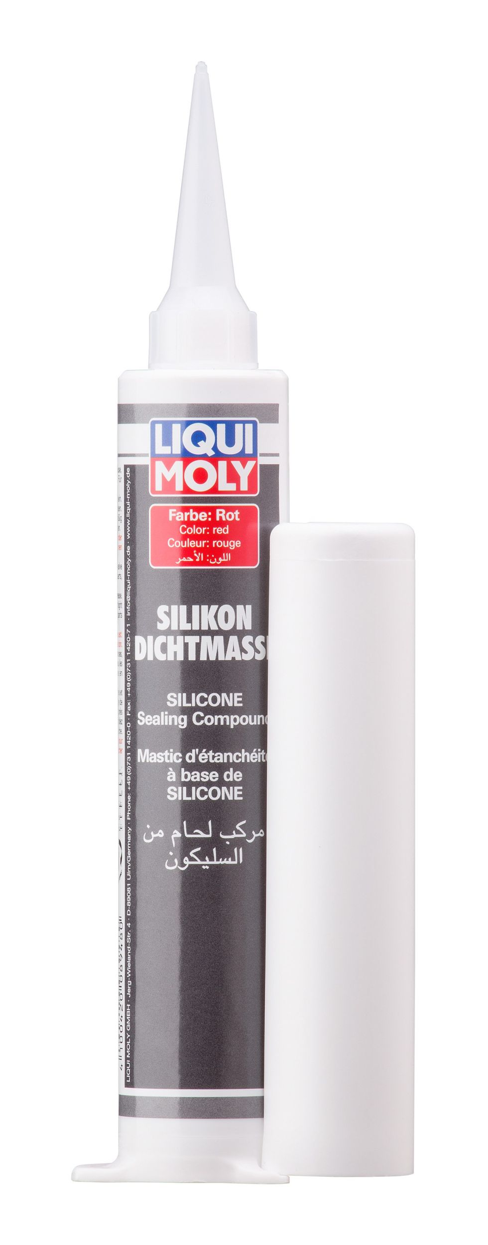 Picture of LIQUI MOLY - 8948 - Sealing Substance (Chemical Products)